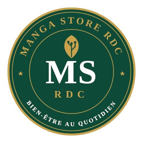 Manga Store RDC SARLU