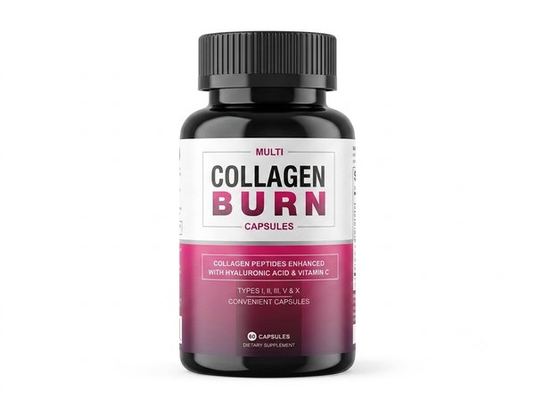 Multi Collagen Burn