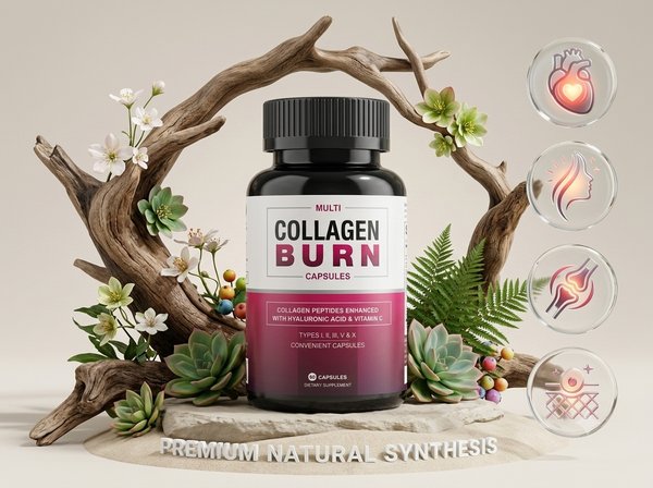 Multi Collagen Burn