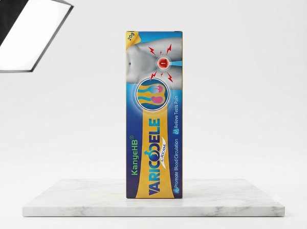 Varicocele Cream