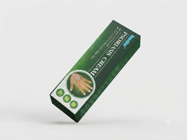 Sporiasis Cream
