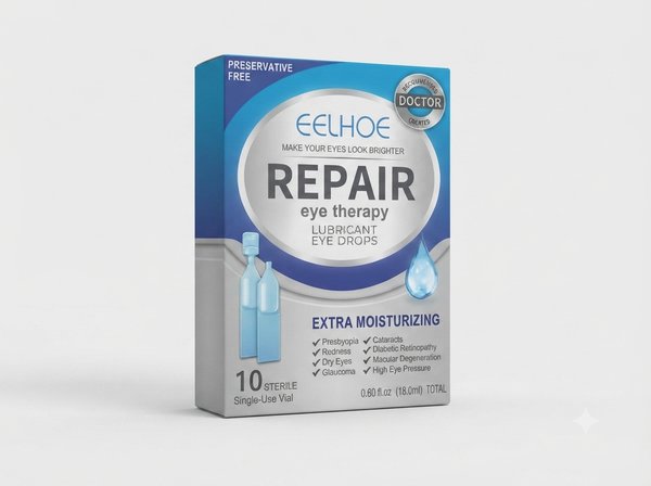 Repair Ultra Eye