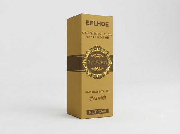Plant Aroma Oil 30 ML