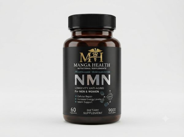 Nicotinamide Mononucléotide (NMN)