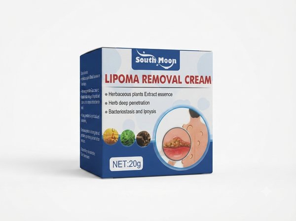 Lipoma Removal Cream