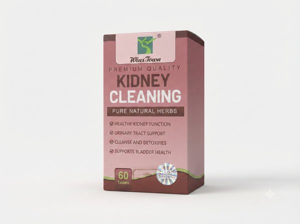 Kidney Cleaning