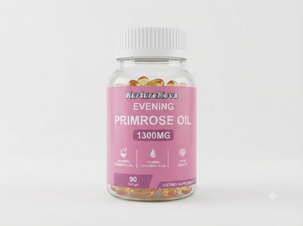 Evening Primrose Oil