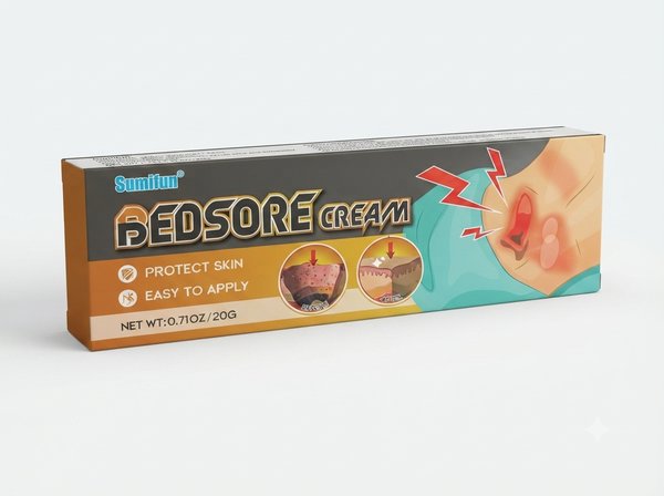 Bedsore Cream