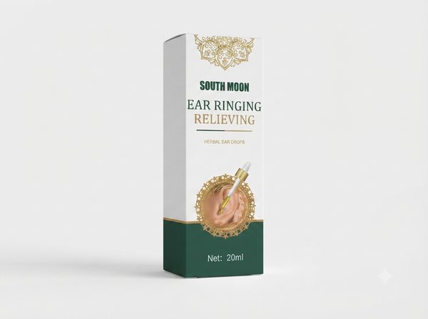Ear Ringing Relieving 2Oml