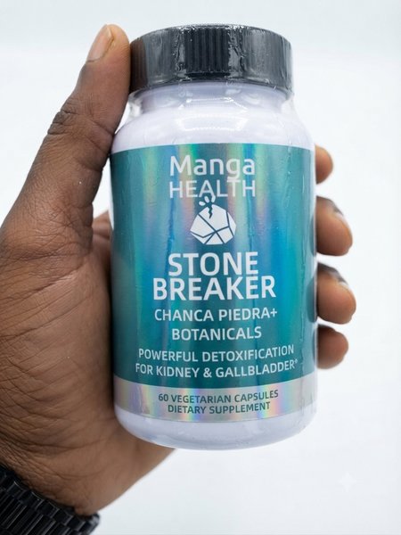 Stone Breaker