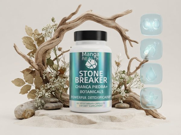 Stone Breaker