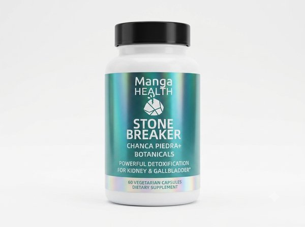 Stone Breaker