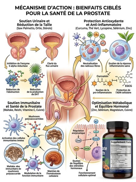 Prostate Health