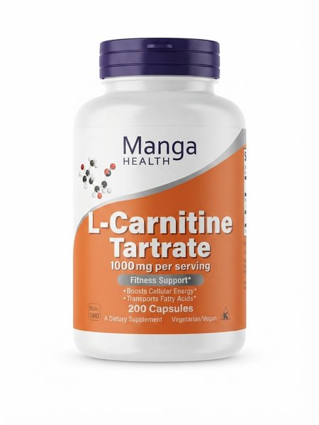 L-Carnitine Tartrate