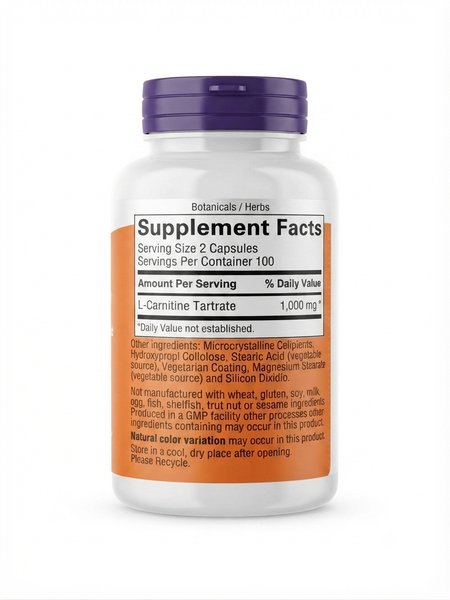 L-Carnitine Tartrate