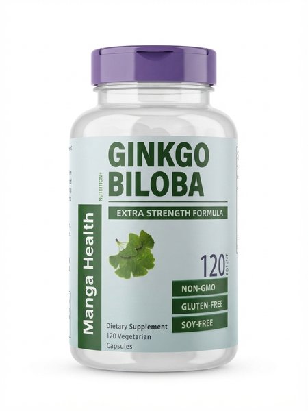 Ginkgo Biloba