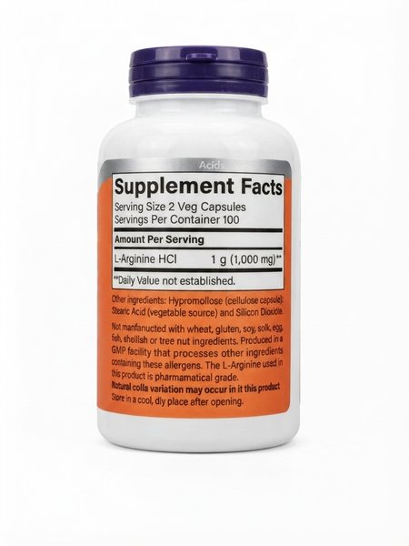 L-Arginine