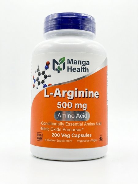 L-Arginine